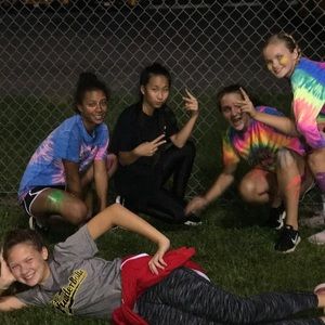 Meet your Posher, Naomi